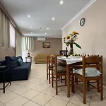 Amarylis 酒店 蒂锡利维