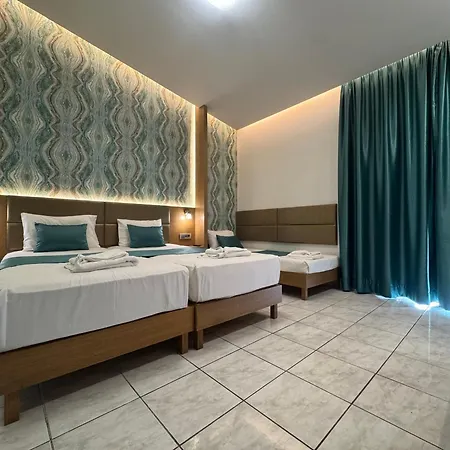 Hotel Amarylis