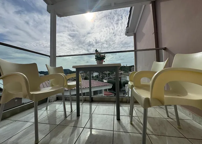 Hotel Amarylis Tsilivi (Zakynthos)