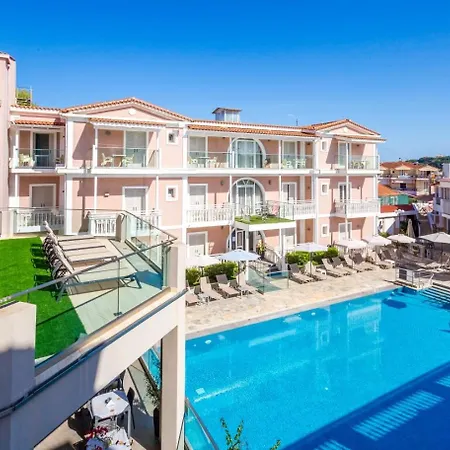 Amarylis Hotel 3*