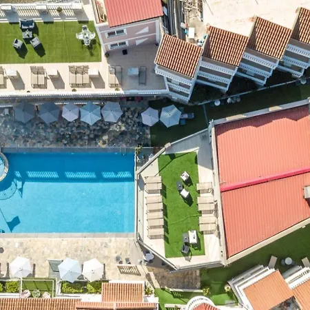 Hotel Amarylis Tsilivi (Zakynthos)
