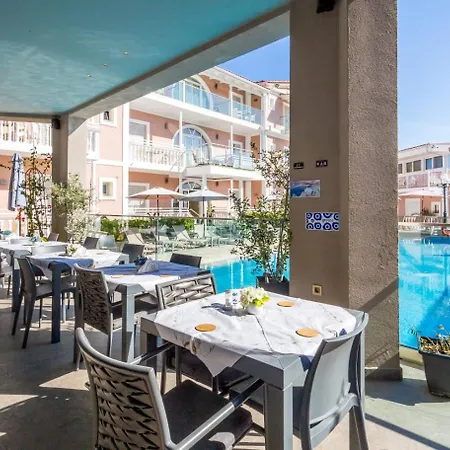 Hotel Amarylis Tsilivi (Zakynthos)