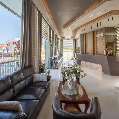 Hotel Amarylis Tsilivi (Zakynthos)