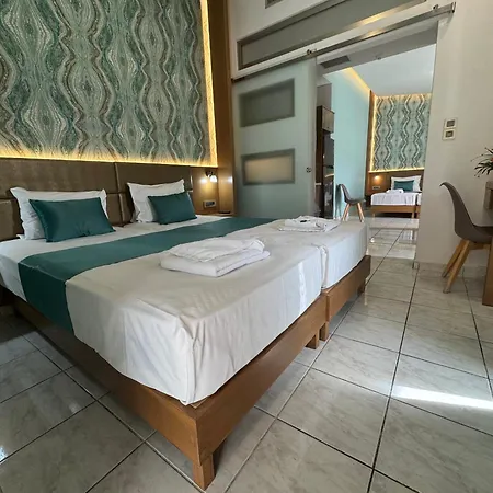 Hotel Amarylis Tsilivi (Zakynthos)