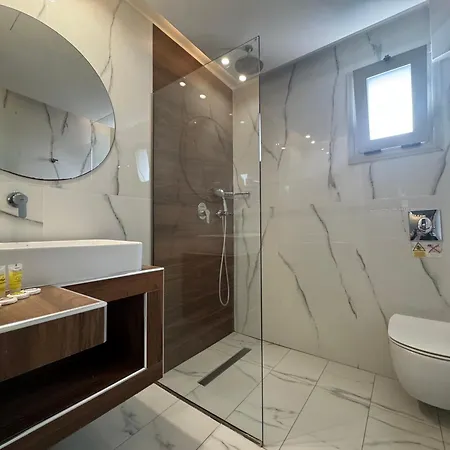Amarylis Hotel 3*