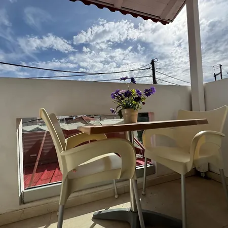Hotel Amarylis 3*