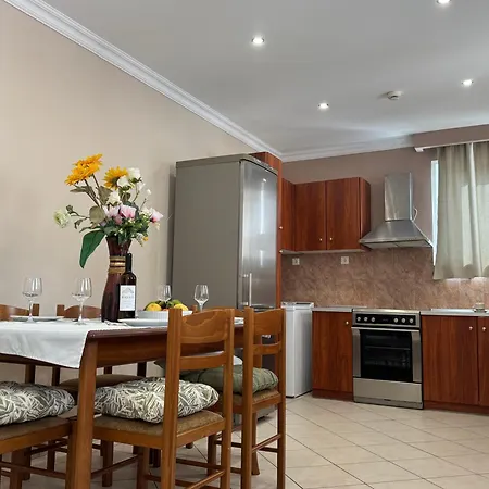 Hotel Amarylis 3*