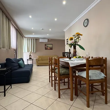 Amarylis Hotel Tsilivi (Zakynthos)