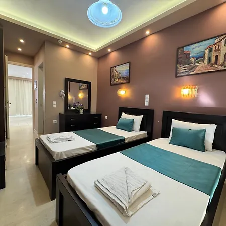Amarylis Hotel 3*