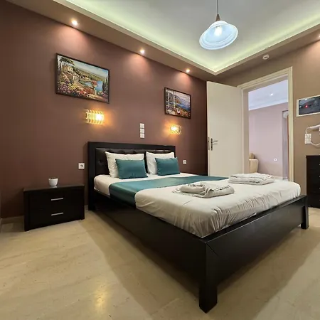 Amarylis Hotel Tsilivi (Zakynthos)