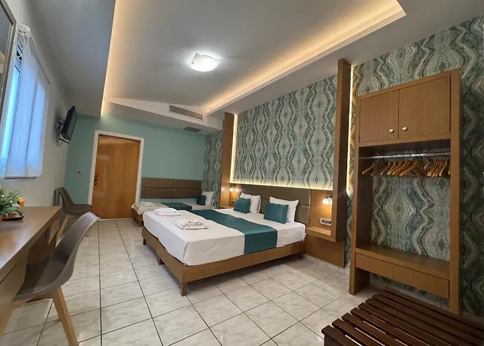 Amarylis Szálloda 3*