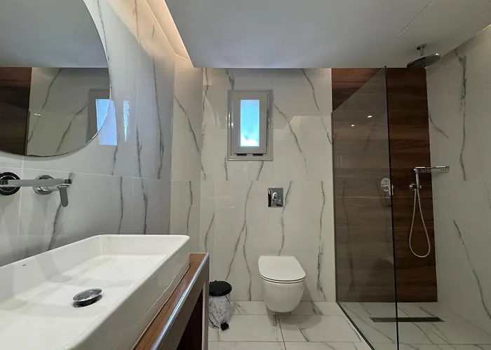 Szálloda Amarylis 3*