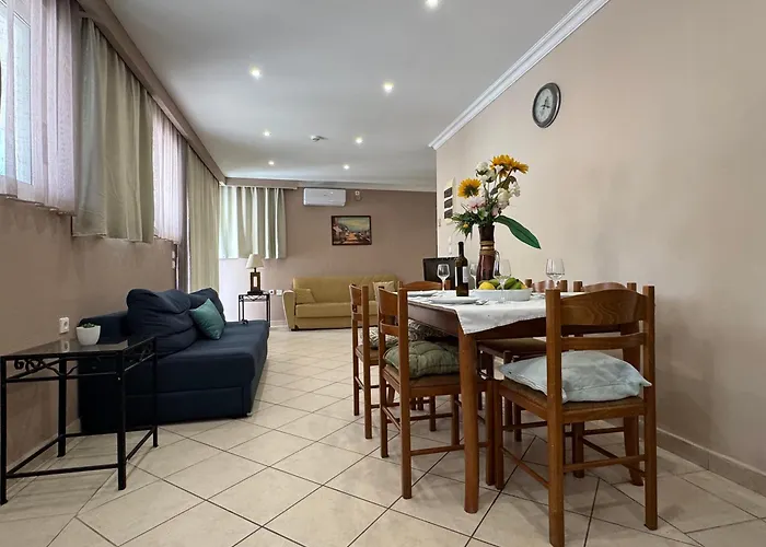 Amarylis Hotel Tsilivi (Zakynthos)