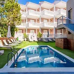 Amarylis Hotel 3*