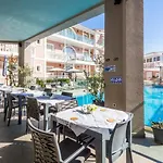 Hotel Amarylis Tsilivi (Zakynthos)