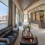 Hotel Amarylis Tsilivi (Zakynthos)