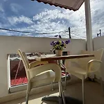 Hotel Amarylis 3*