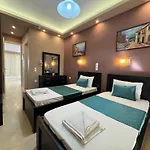 Amarylis Hotel 3*
