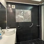 Hotel Amarylis 3*