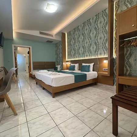 Amarylis Tsilivi (Zakynthos)