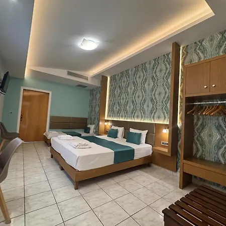 Amarylis Hotel 3*
