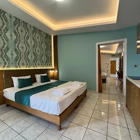 Hotel Amarylis 3*
