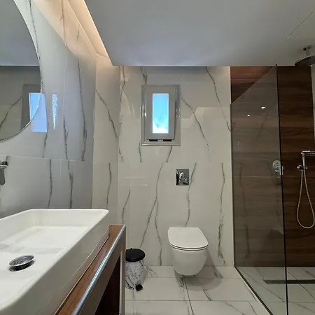 Hotel Amarylis 3*
