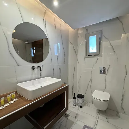 Amarylis Hotel 3*