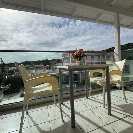 Amarylis Hotel 3*