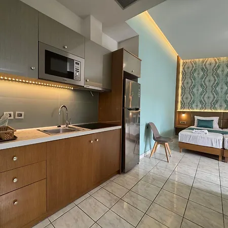 Amarylis Hotel 3*