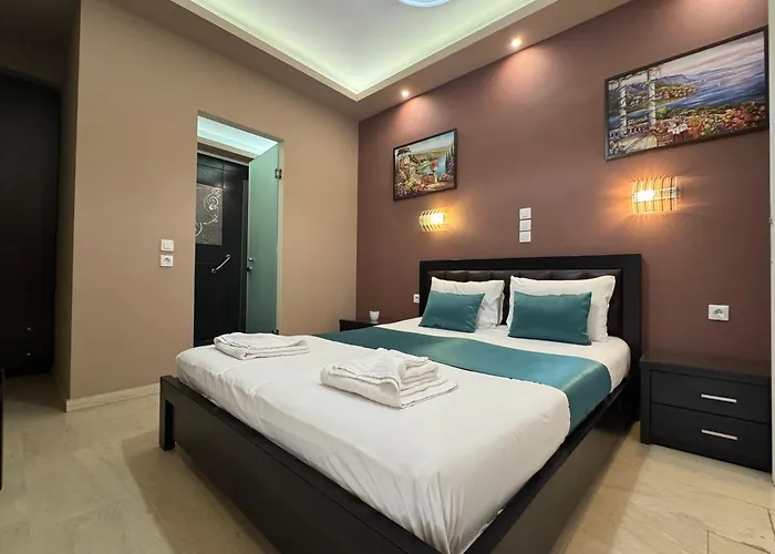 Amarylis 3* Tsilivi (Zakynthos)